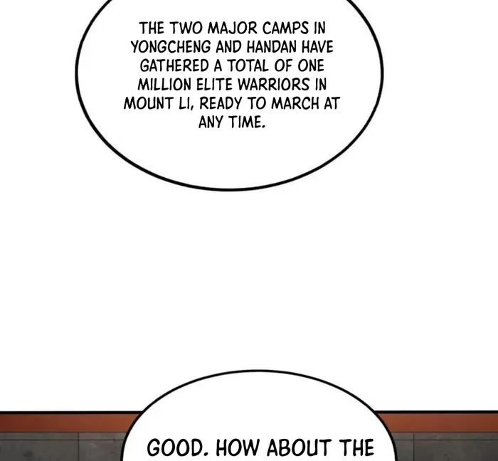 The Son Of The First Emperor Kills Enemies And Becomes A God Chapter 121 - Page 13