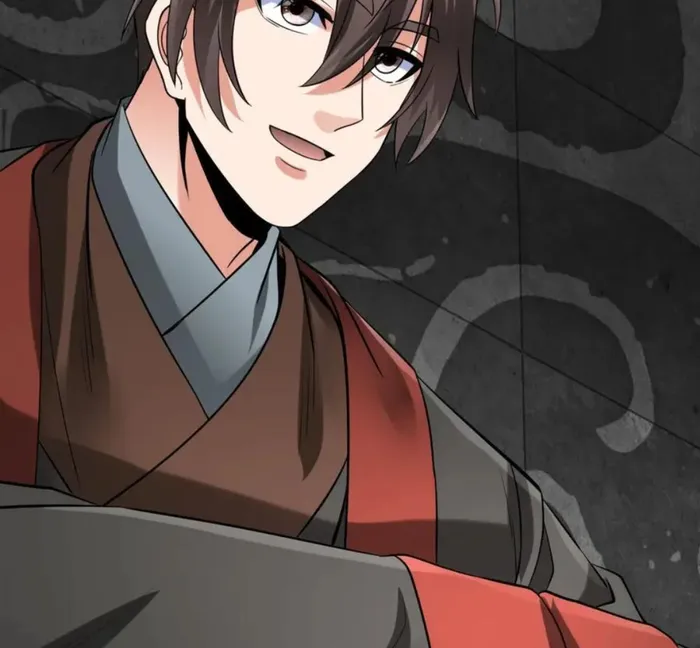 The Son Of The First Emperor Kills Enemies And Becomes A God Chapter 121 - Page 17