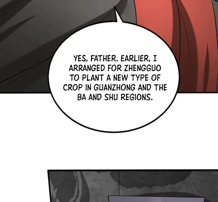 The Son Of The First Emperor Kills Enemies And Becomes A God Chapter 121 - Page 18