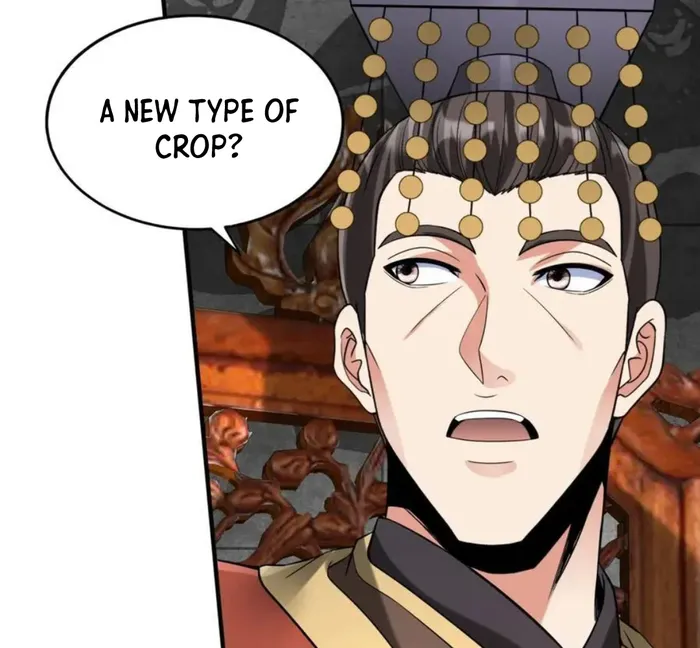 The Son Of The First Emperor Kills Enemies And Becomes A God Chapter 121 - Page 19