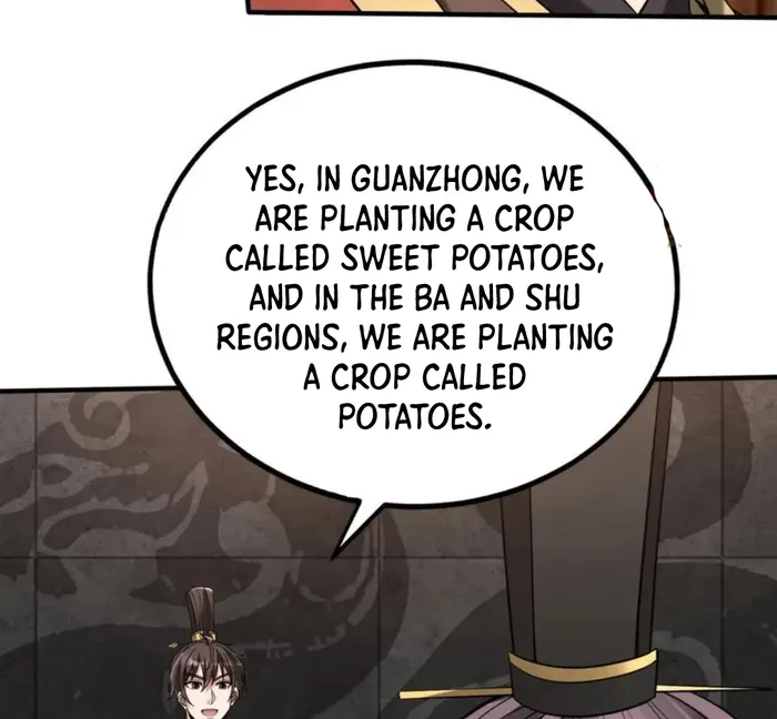 The Son Of The First Emperor Kills Enemies And Becomes A God Chapter 121 - Page 20