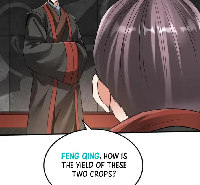 The Son Of The First Emperor Kills Enemies And Becomes A God Chapter 121 - Page 21