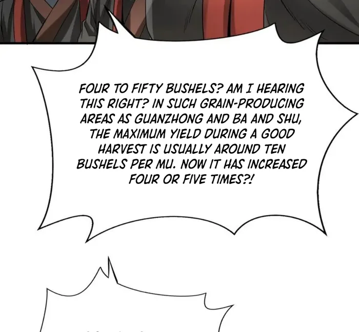 The Son Of The First Emperor Kills Enemies And Becomes A God Chapter 121 - Page 24