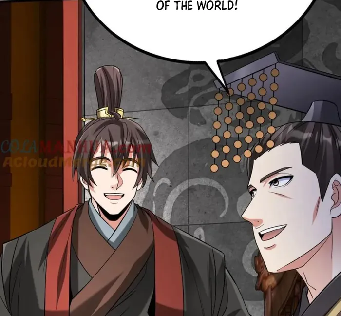 The Son Of The First Emperor Kills Enemies And Becomes A God Chapter 121 - Page 26