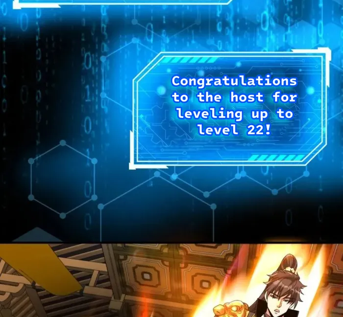 The Son Of The First Emperor Kills Enemies And Becomes A God Chapter 121 - Page 3