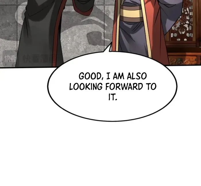 The Son Of The First Emperor Kills Enemies And Becomes A God Chapter 121 - Page 32