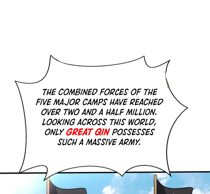 The Son Of The First Emperor Kills Enemies And Becomes A God Chapter 121 - Page 37