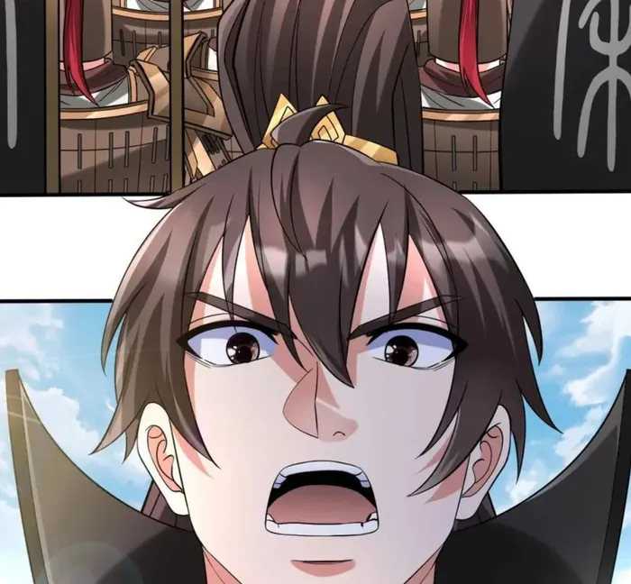 The Son Of The First Emperor Kills Enemies And Becomes A God Chapter 121 - Page 41