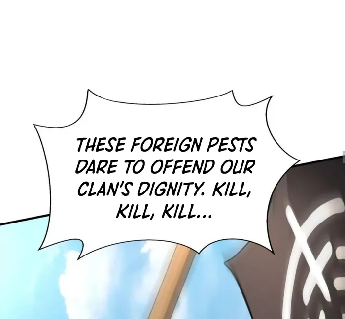 The Son Of The First Emperor Kills Enemies And Becomes A God Chapter 121 - Page 45