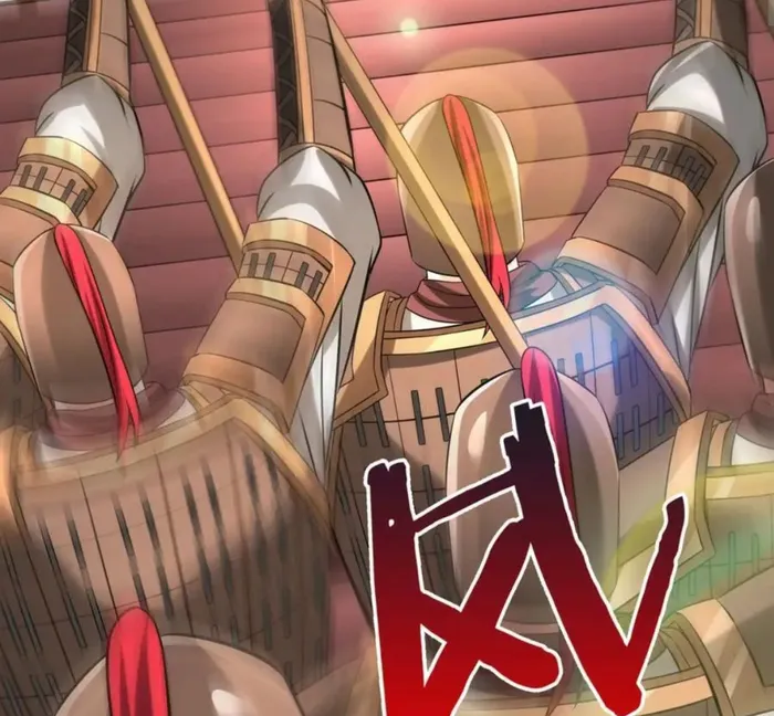 The Son Of The First Emperor Kills Enemies And Becomes A God Chapter 121 - Page 51