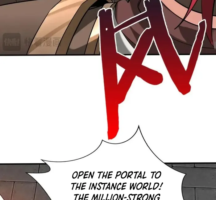 The Son Of The First Emperor Kills Enemies And Becomes A God Chapter 121 - Page 53