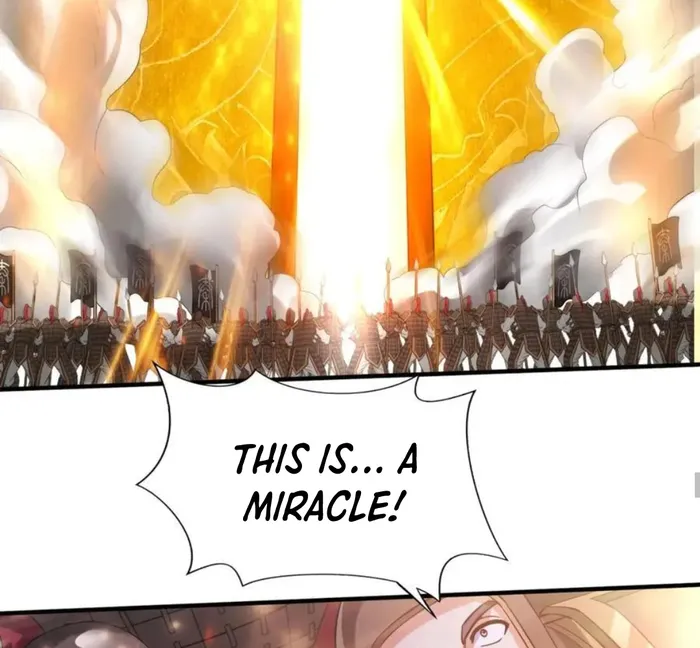 The Son Of The First Emperor Kills Enemies And Becomes A God Chapter 121 - Page 58