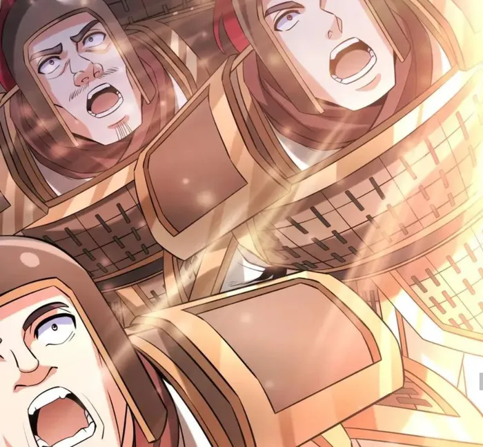 The Son Of The First Emperor Kills Enemies And Becomes A God Chapter 121 - Page 59