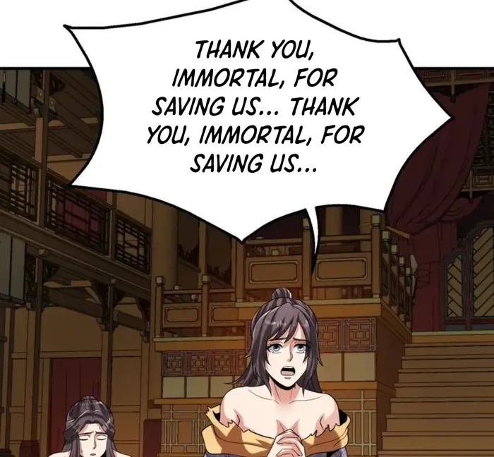 The Son Of The First Emperor Kills Enemies And Becomes A God Chapter 121 - Page 6