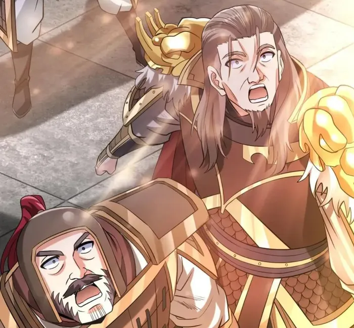 The Son Of The First Emperor Kills Enemies And Becomes A God Chapter 121 - Page 61