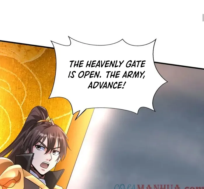 The Son Of The First Emperor Kills Enemies And Becomes A God Chapter 121 - Page 63