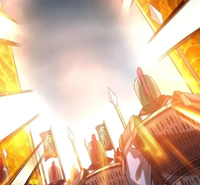 The Son Of The First Emperor Kills Enemies And Becomes A God Chapter 121 - Page 65