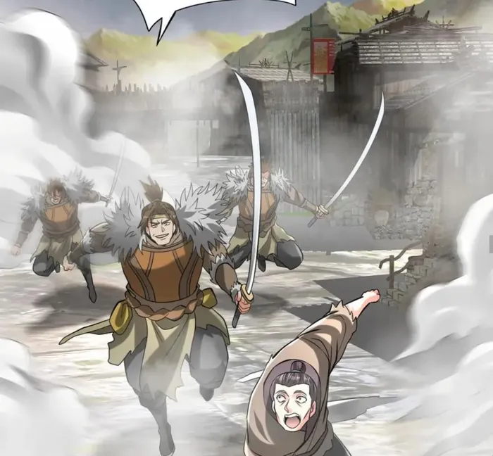 The Son Of The First Emperor Kills Enemies And Becomes A God Chapter 121 - Page 68