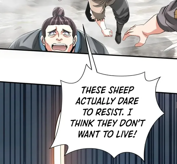 The Son Of The First Emperor Kills Enemies And Becomes A God Chapter 121 - Page 69