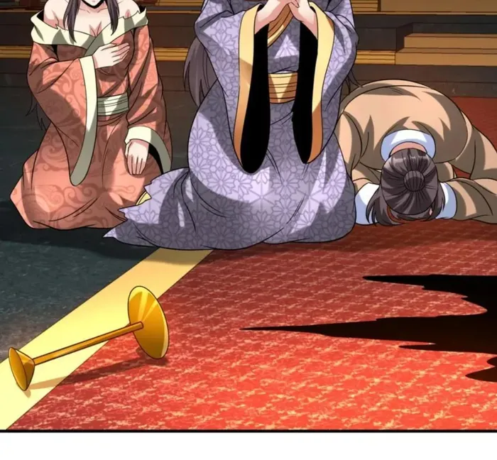 The Son Of The First Emperor Kills Enemies And Becomes A God Chapter 121 - Page 7