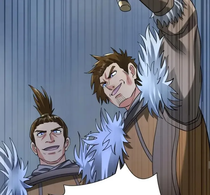 The Son Of The First Emperor Kills Enemies And Becomes A God Chapter 121 - Page 71