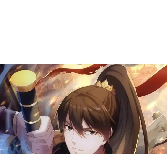 The Son Of The First Emperor Kills Enemies And Becomes A God Chapter 121 - Page 8