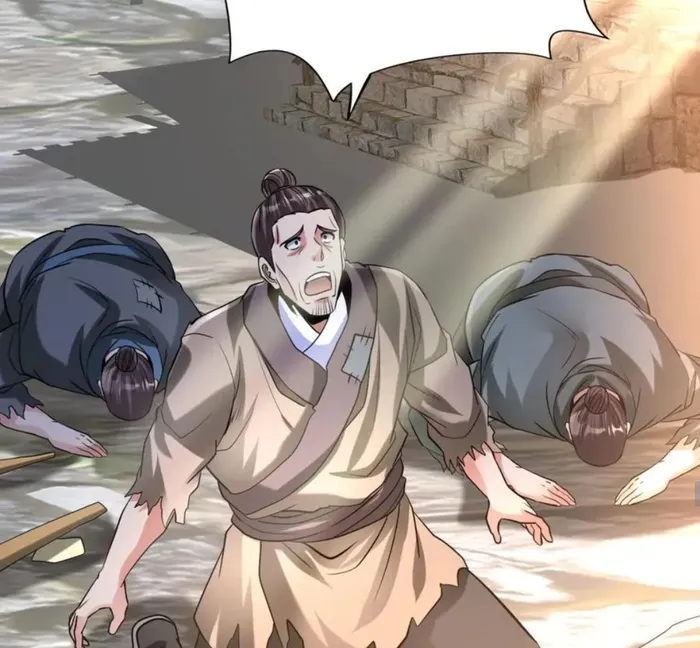 The Son Of The First Emperor Kills Enemies And Becomes A God Chapter 121 - Page 82