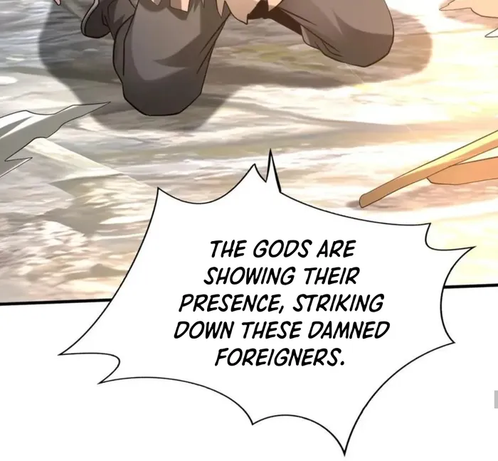 The Son Of The First Emperor Kills Enemies And Becomes A God Chapter 121 - Page 83