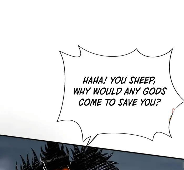 The Son Of The First Emperor Kills Enemies And Becomes A God Chapter 121 - Page 84