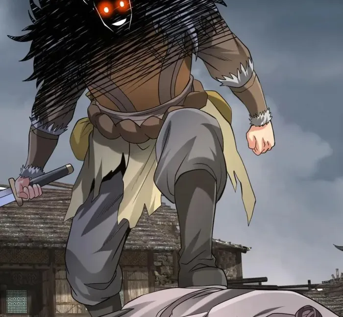 The Son Of The First Emperor Kills Enemies And Becomes A God Chapter 121 - Page 85