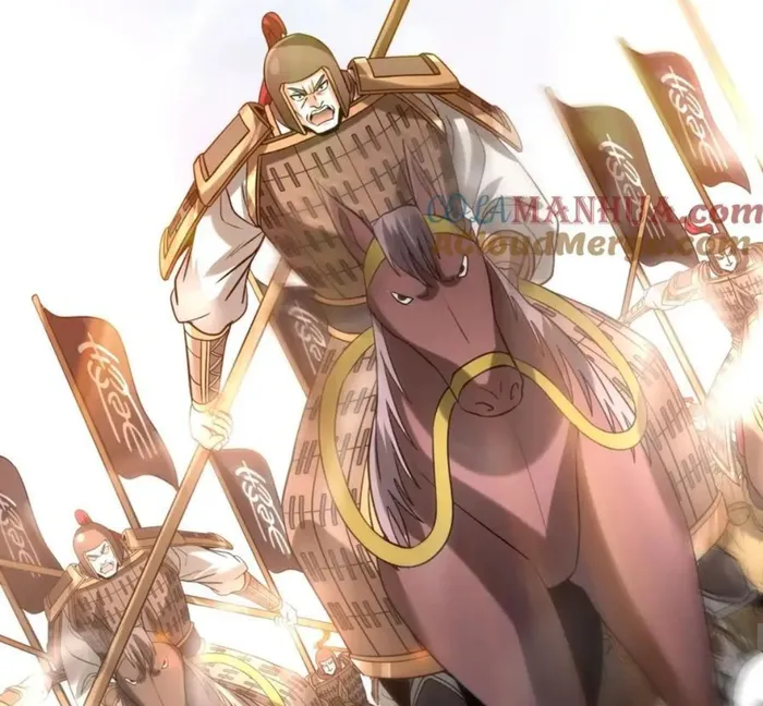 The Son Of The First Emperor Kills Enemies And Becomes A God Chapter 121 - Page 94