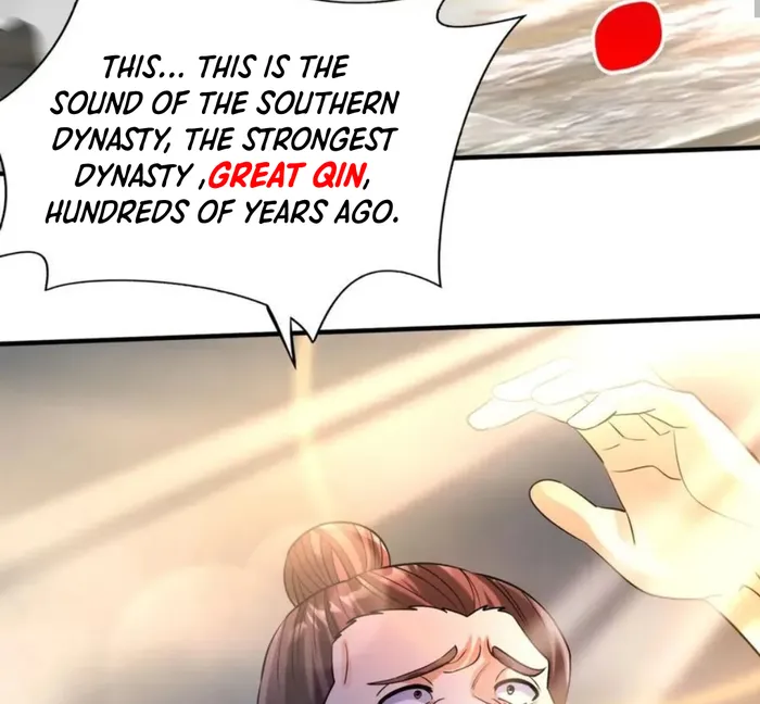 The Son Of The First Emperor Kills Enemies And Becomes A God Chapter 121 - Page 96