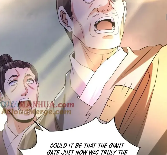 The Son Of The First Emperor Kills Enemies And Becomes A God Chapter 121 - Page 97