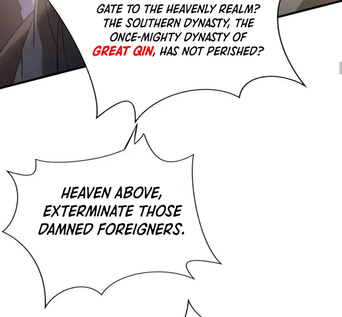 The Son Of The First Emperor Kills Enemies And Becomes A God Chapter 121 - Page 98