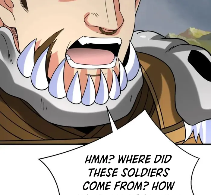 The Son Of The First Emperor Kills Enemies And Becomes A God Chapter 122 - Page 10