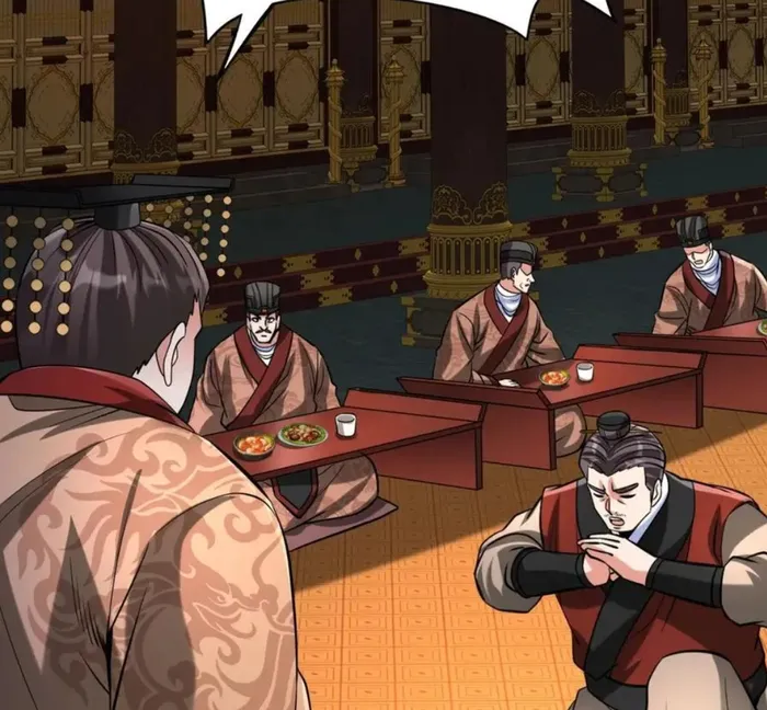 The Son Of The First Emperor Kills Enemies And Becomes A God Chapter 122 - Page 104