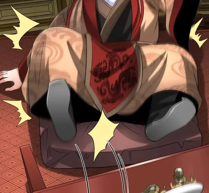 The Son Of The First Emperor Kills Enemies And Becomes A God Chapter 122 - Page 107