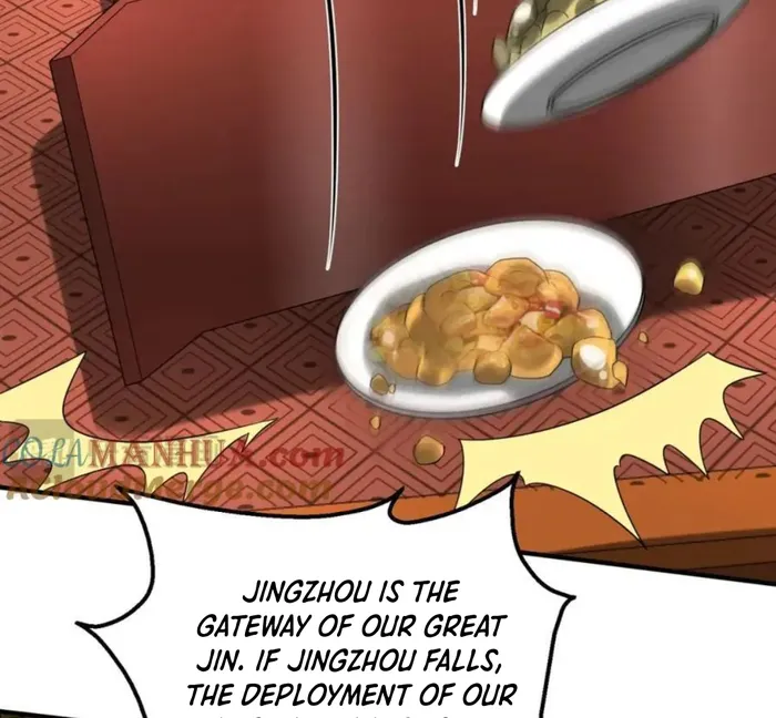 The Son Of The First Emperor Kills Enemies And Becomes A God Chapter 122 - Page 108