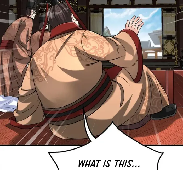 The Son Of The First Emperor Kills Enemies And Becomes A God Chapter 122 - Page 114