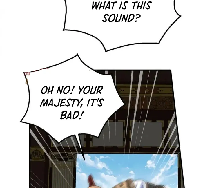 The Son Of The First Emperor Kills Enemies And Becomes A God Chapter 122 - Page 115