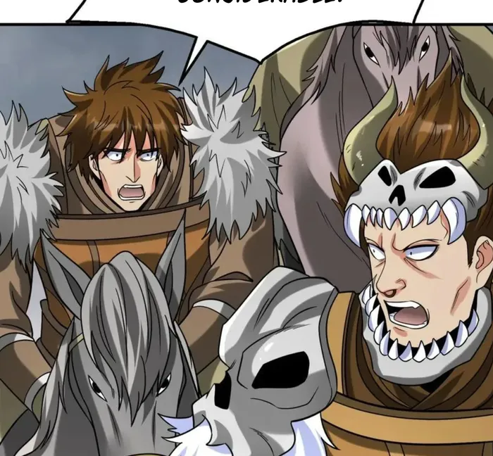 The Son Of The First Emperor Kills Enemies And Becomes A God Chapter 122 - Page 12