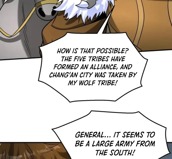 The Son Of The First Emperor Kills Enemies And Becomes A God Chapter 122 - Page 13