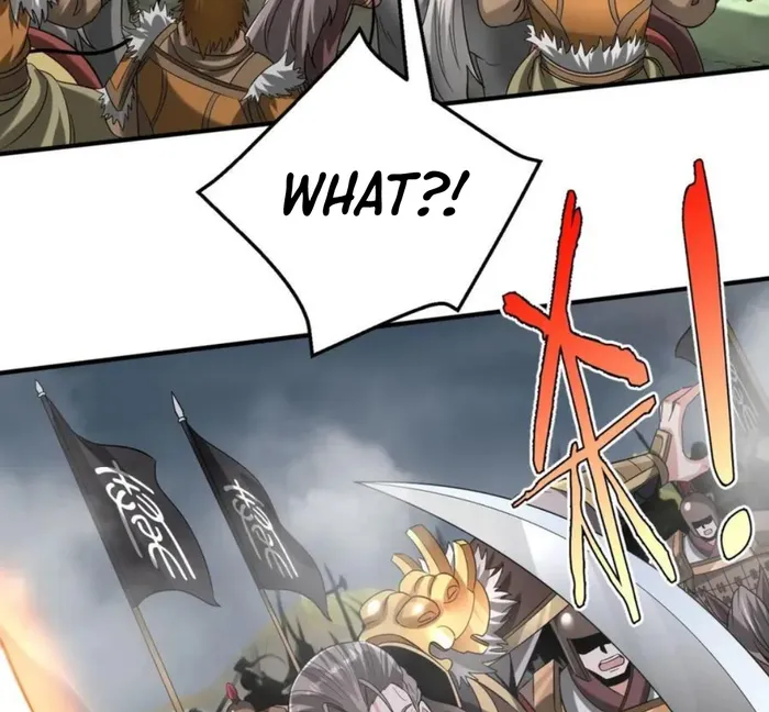 The Son Of The First Emperor Kills Enemies And Becomes A God Chapter 122 - Page 19