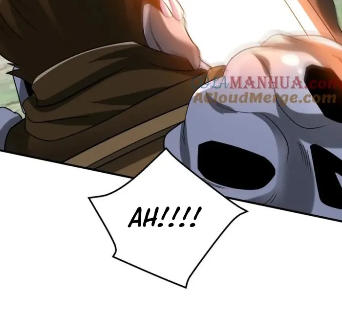 The Son Of The First Emperor Kills Enemies And Becomes A God Chapter 122 - Page 21