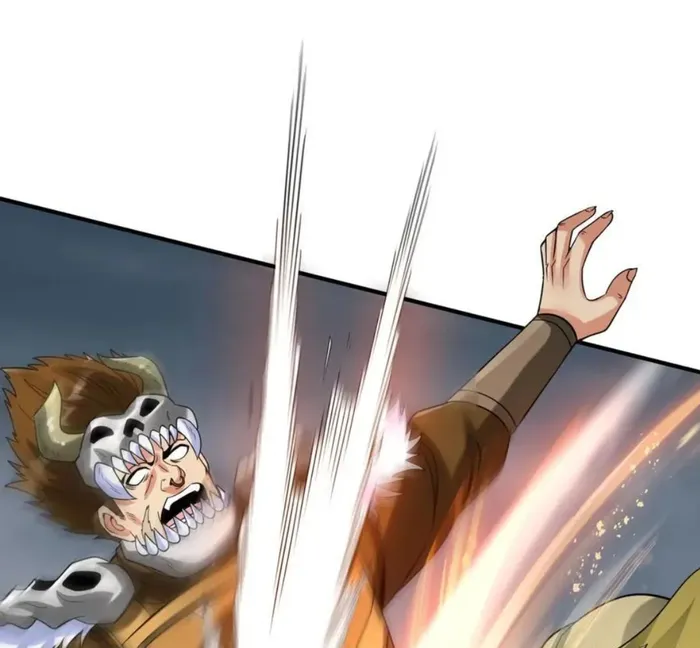 The Son Of The First Emperor Kills Enemies And Becomes A God Chapter 122 - Page 22