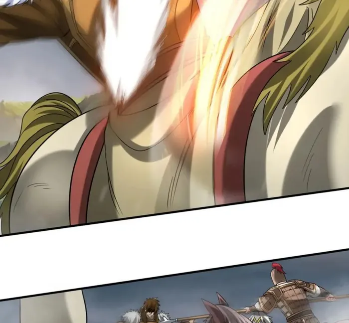 The Son Of The First Emperor Kills Enemies And Becomes A God Chapter 122 - Page 23