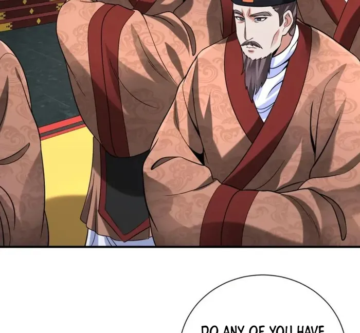 The Son Of The First Emperor Kills Enemies And Becomes A God Chapter 122 - Page 29