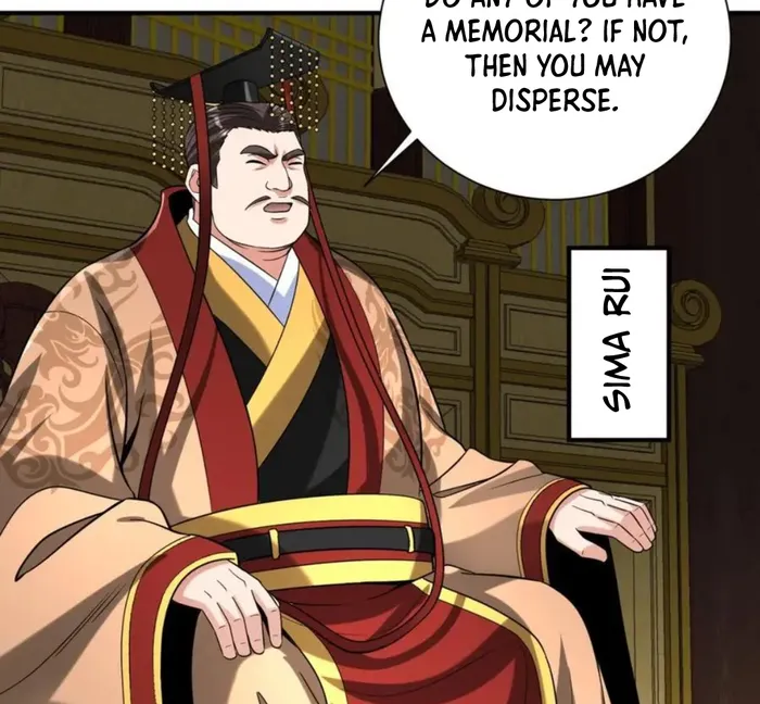 The Son Of The First Emperor Kills Enemies And Becomes A God Chapter 122 - Page 30