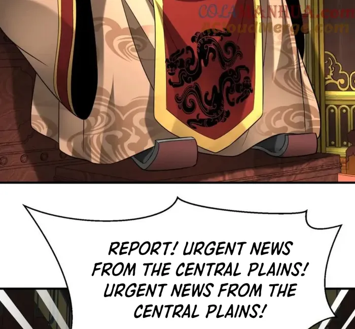 The Son Of The First Emperor Kills Enemies And Becomes A God Chapter 122 - Page 31