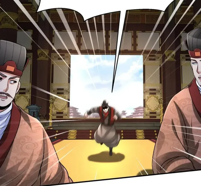 The Son Of The First Emperor Kills Enemies And Becomes A God Chapter 122 - Page 32